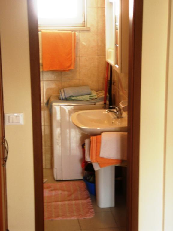 רוביני Apartment Venus 13 מראה חיצוני תמונה