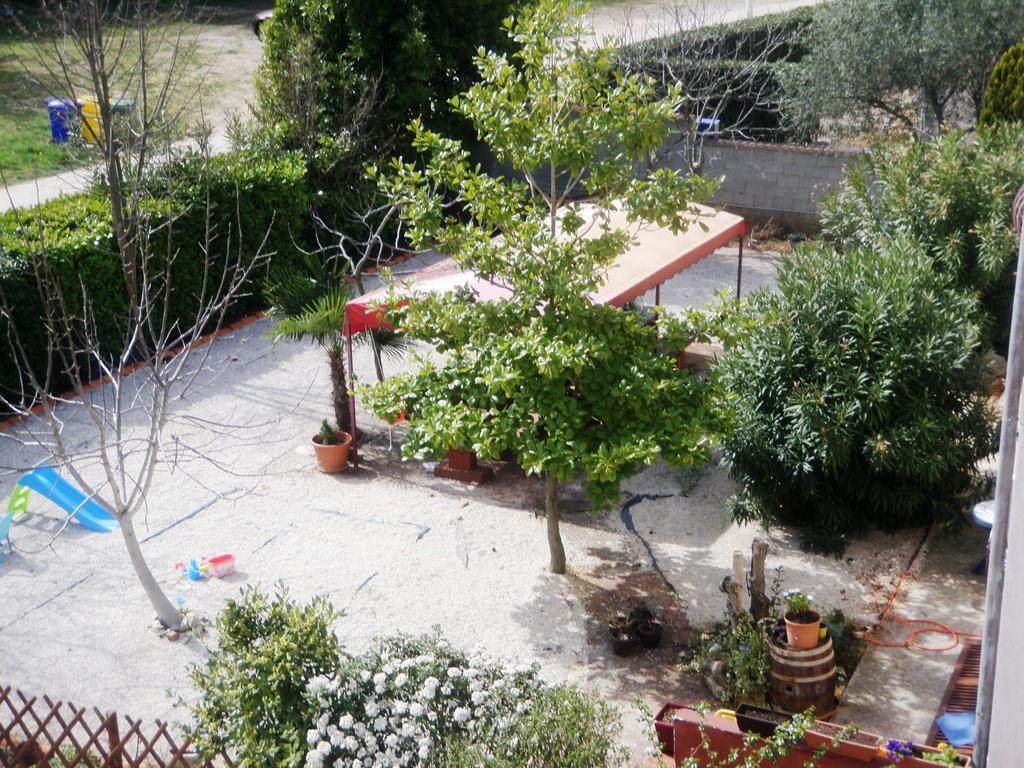 רוביני Apartment Venus 13 מראה חיצוני תמונה