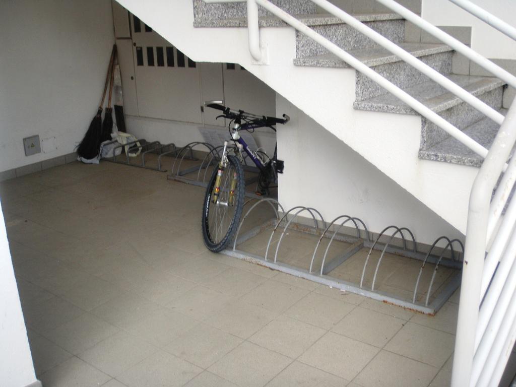 רוביני Apartment Venus 13 מראה חיצוני תמונה