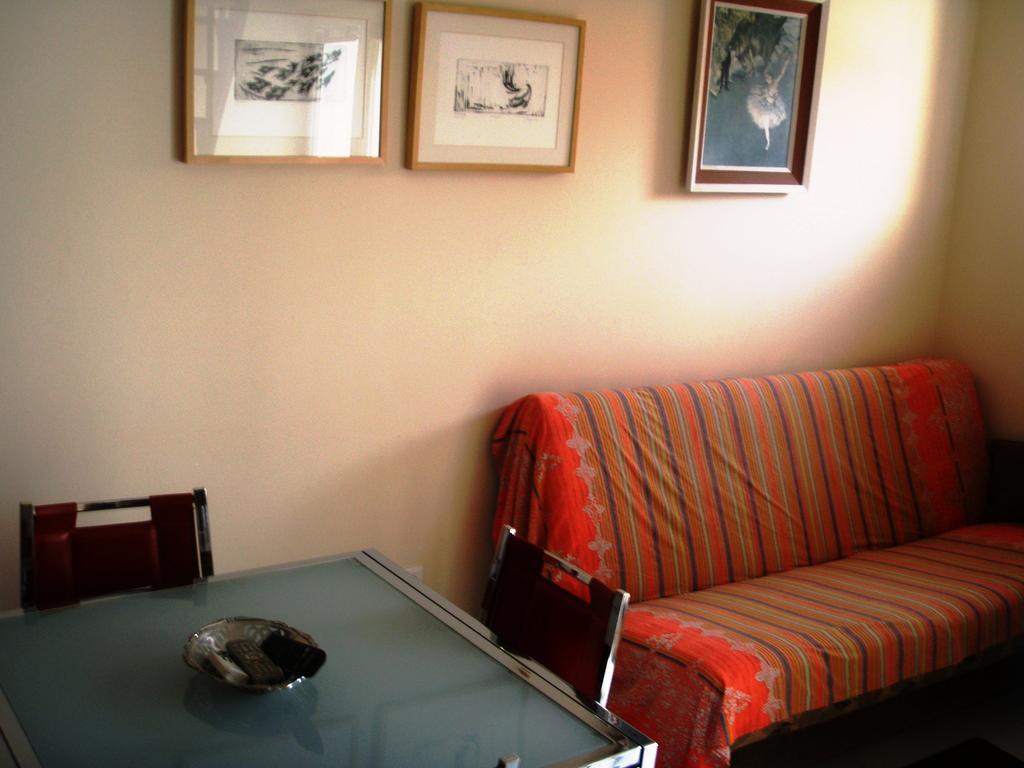 רוביני Apartment Venus 13 מראה חיצוני תמונה