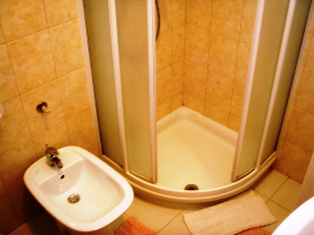 רוביני Apartment Venus 13 מראה חיצוני תמונה