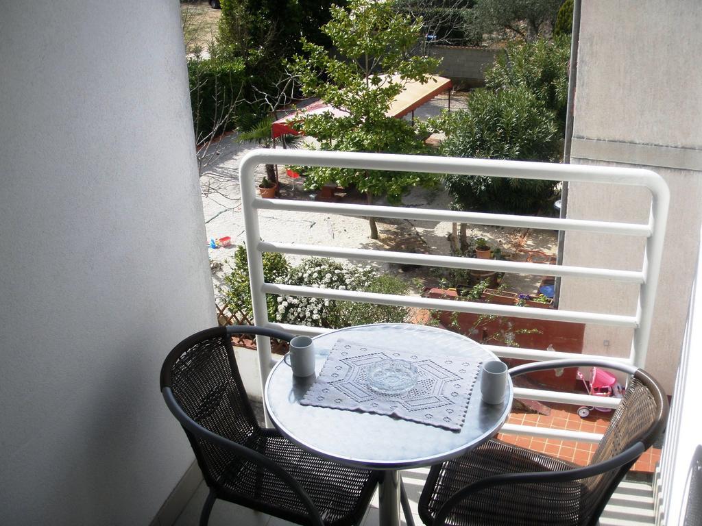 רוביני Apartment Venus 13 מראה חיצוני תמונה