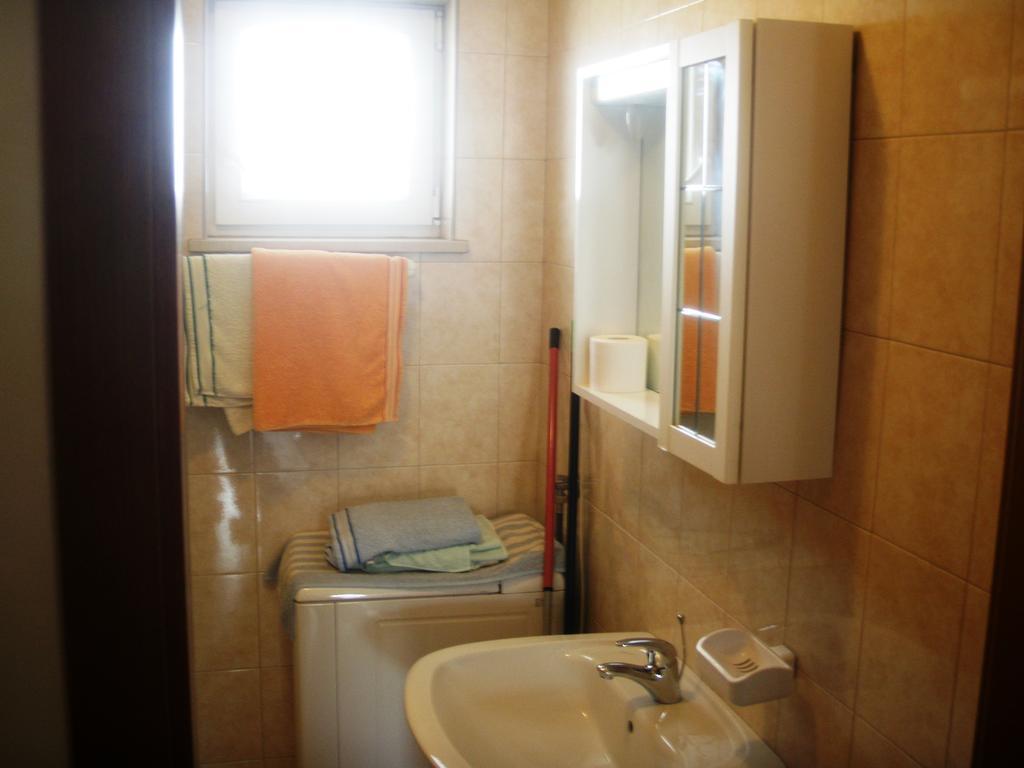 רוביני Apartment Venus 13 מראה חיצוני תמונה