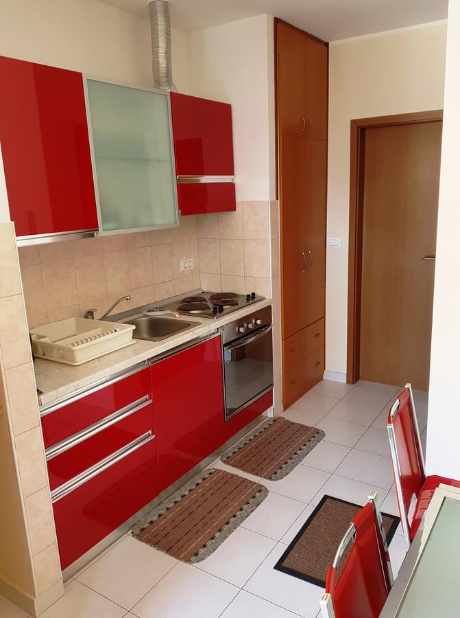 רוביני Apartment Venus 13 מראה חיצוני תמונה