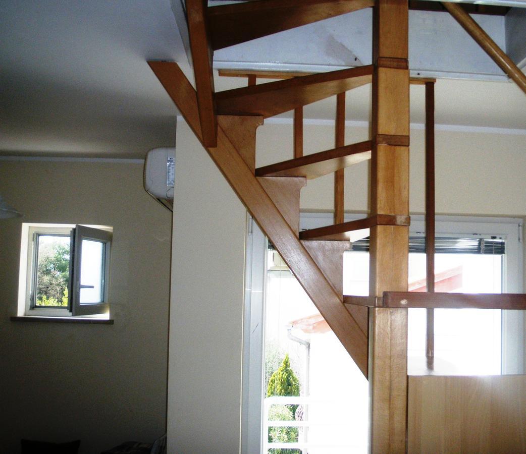רוביני Apartment Venus 13 מראה חיצוני תמונה