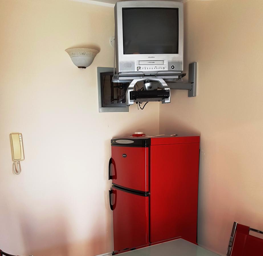 רוביני Apartment Venus 13 מראה חיצוני תמונה