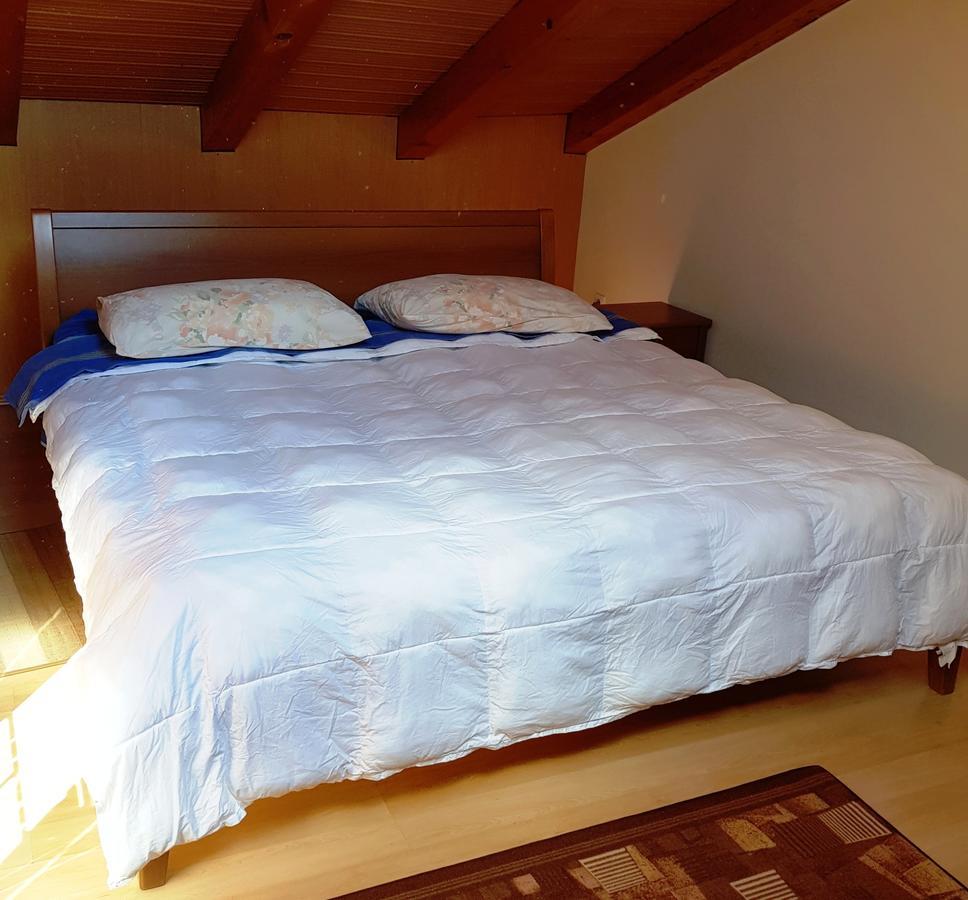 רוביני Apartment Venus 13 מראה חיצוני תמונה