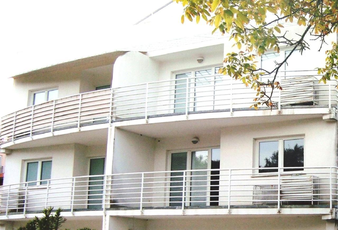 רוביני Apartment Venus 13 מראה חיצוני תמונה