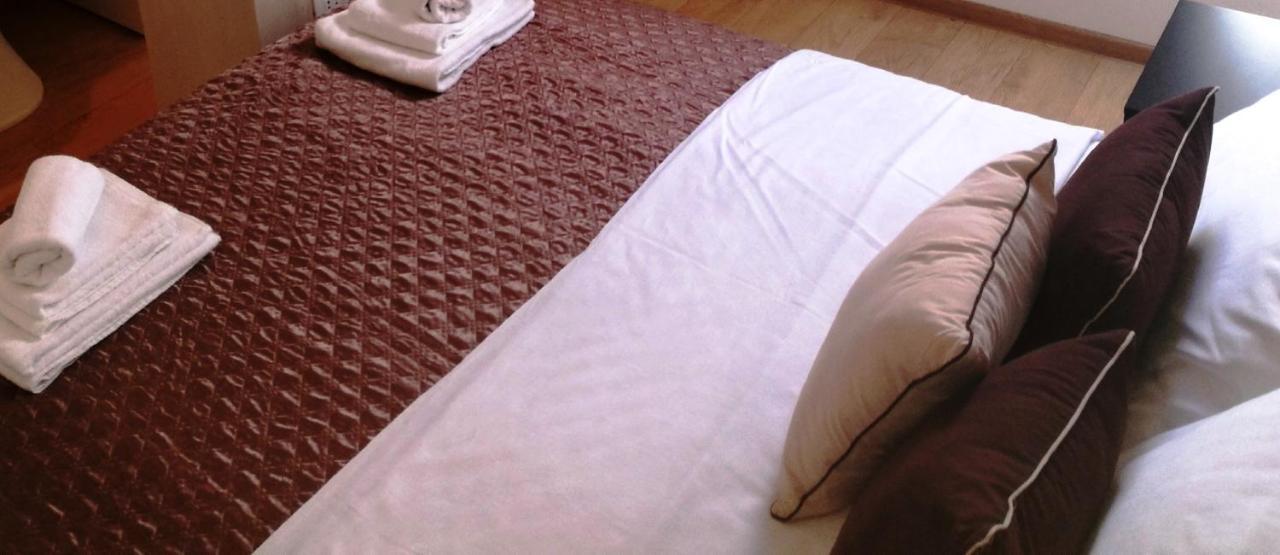 רוביני Apartment Venus 13 מראה חיצוני תמונה