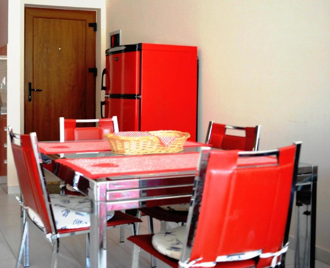 רוביני Apartment Venus 13 מראה חיצוני תמונה